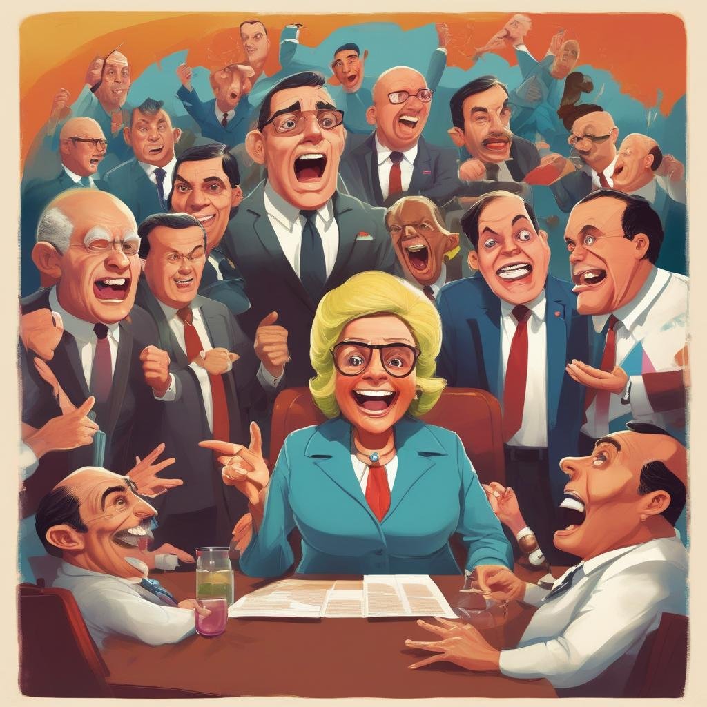 1740399239570 Com Padilha no Comando, Lula Quer Fazer da Saúde uma Vitrine Política!