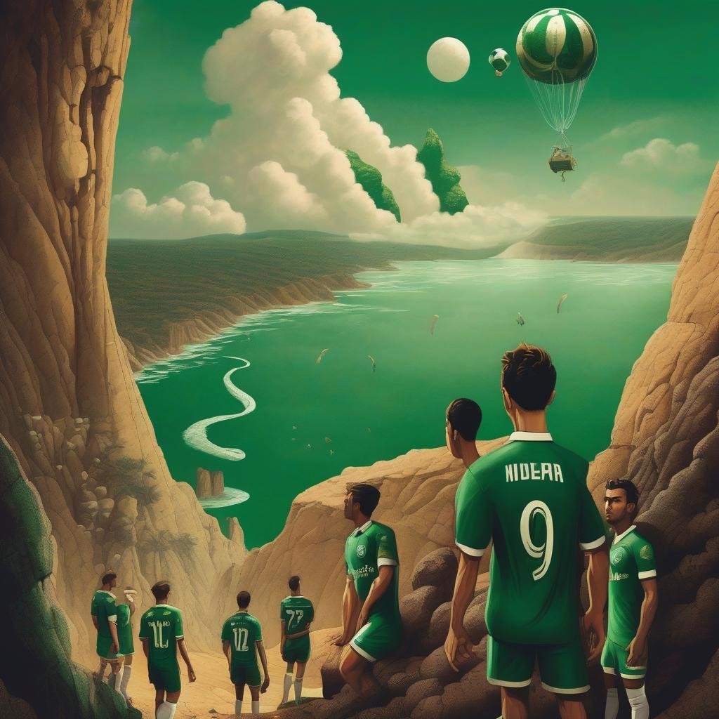 1740400557949 Drama em Campo: Palmeiras Rala, Sofre e Avança no Paulistão em Partida Surreal!