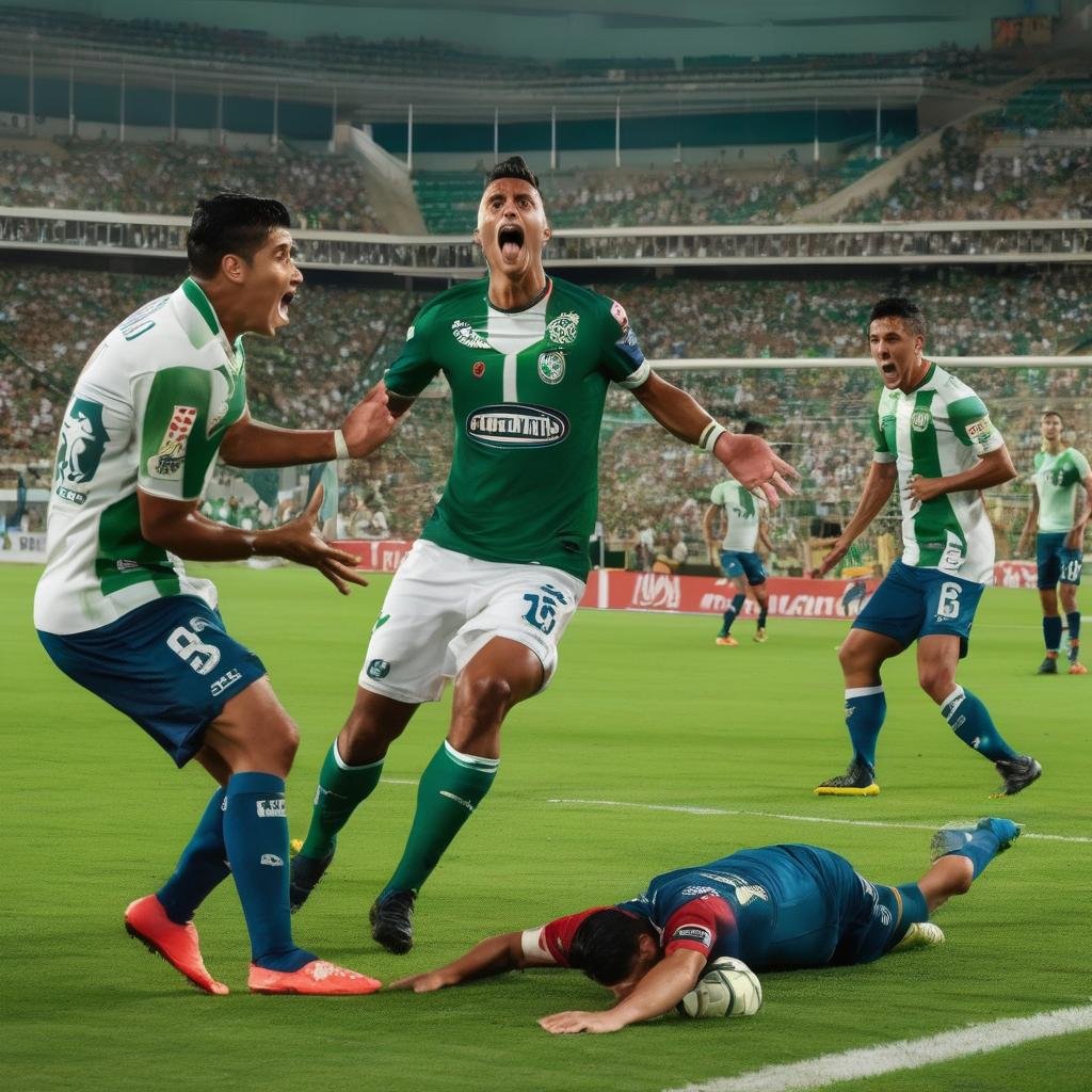 1740400557952 Drama em Campo: Palmeiras Rala, Sofre e Avança no Paulistão em Partida Surreal!