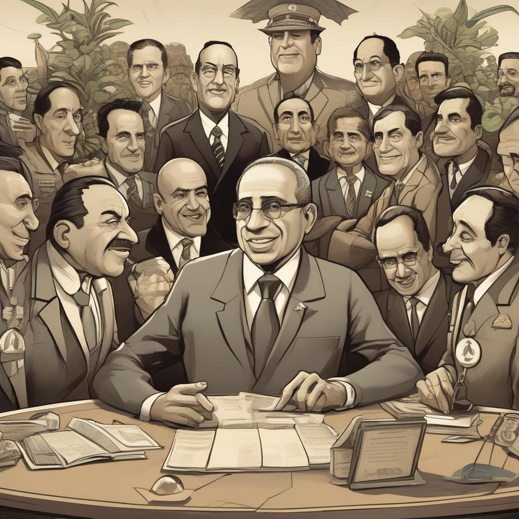 Ministro do STF Alexandre de Moraes: O Homem que Bate de Frente com os EUA e o Que Isso Significa Para a Gente!