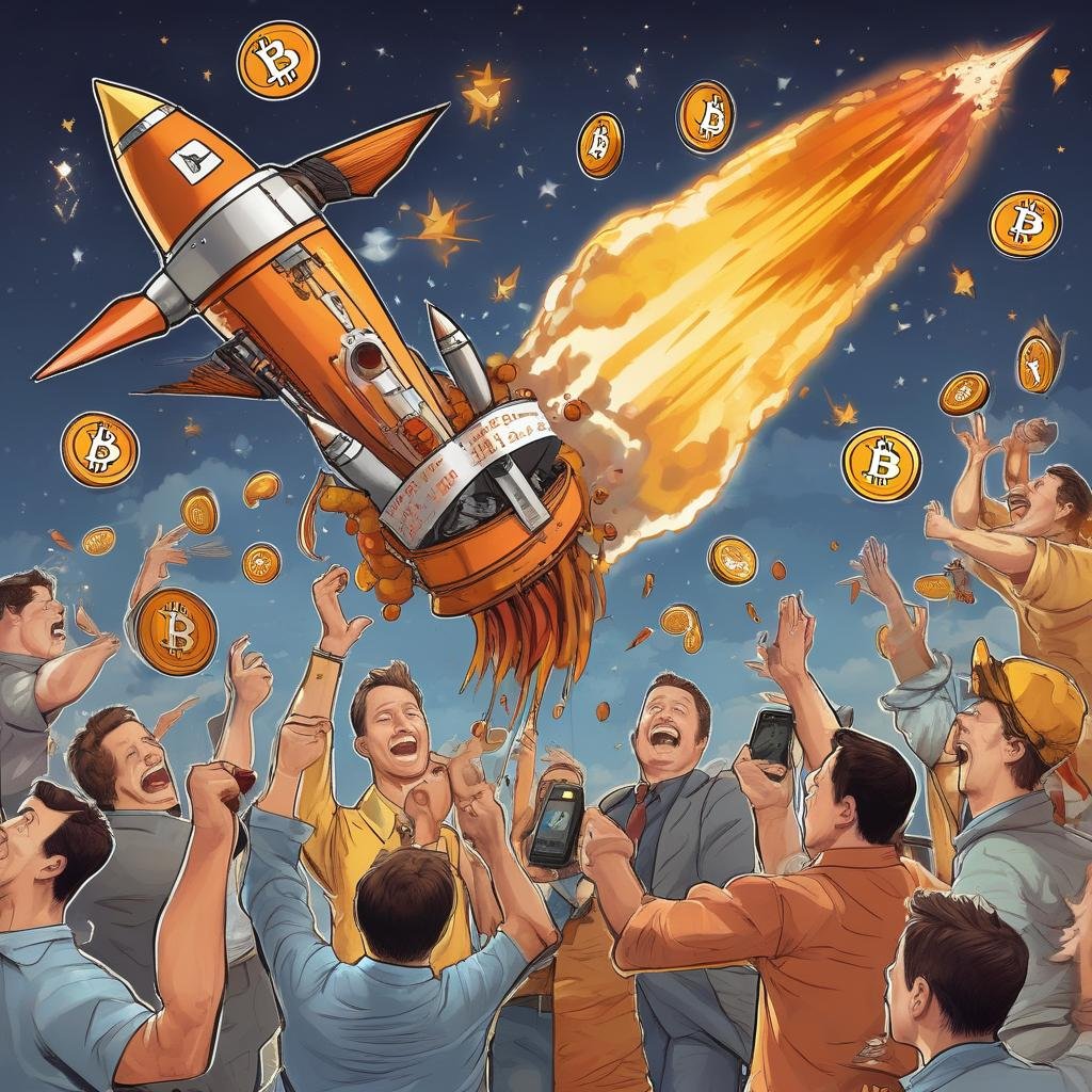 1740950101040 Trump e as Criptos: A Novela das Moedas Digitais Ganha Capítulo Explosivo!